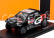 Ixo-models Toyota Hilux Gr Dkr Evo T1u Pick-up Team Gazoo Racing N 209 Rally Dakar 2024 Giniel De Villiers - Dennis Murphy 1:43 Černá Červená