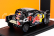 Ixo-models Toyota Hilux Gr Dkr Evo T1u Pick-up Team Gazoo Racing N 216 Rally Dakar 2024 Seth Quintero - Dennis Zenz 1:43 Černá Červená