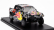 Ixo-models Toyota Hilux Gr Dkr Evo T1u Pick-up Team Gazoo Racing N 216 Rally Dakar 2024 Seth Quintero - Dennis Zenz 1:43 Černá Červená