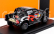 Ixo-models Toyota Hilux Gr Dkr Evo T1u Pick-up Team Gazoo Racing N 226 Rally Dakar 2024 Saood Variawa - Francois Cazalet 1:43 Černá Červená