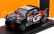 Ixo-models Toyota Hilux Gr Dkr Evo T1u Pick-up Team Gazoo Racing N 226 Rally Dakar 2024 Saood Variawa - Francois Cazalet 1:43 Černá Červená