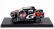 Ixo-models Toyota Hilux Gr Dkr Evo T1u Pick-up Team Gazoo Racing N 243 Rally Dakar 2024 Guy Botterill - Brett Cummings 1:43 Černá Červená