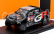 Ixo-models Toyota Hilux Gr Dkr Evo T1u Pick-up Team Gazoo Racing N 243 Rally Dakar 2024 Guy Botterill - Brett Cummings 1:43 Černá Červená