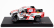 Ixo-models Toyota Hilux Pick-up Gr Dkr Team Gazoo Racing N 217 5th Rally Dakar 2023 Henk Lategan - Brett Cummings 1:43 Bílá Červená