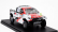 Ixo-models Toyota Hilux Pick-up Gr Dkr Team Gazoo Racing N 217 5th Rally Dakar 2023 Henk Lategan - Brett Cummings 1:43 Bílá Červená
