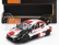 Ixo-models Toyota Yaris Gr Hybrid Rally1 Team Toyota Gazoo Racing Wrt N 33 7th Rally Croatia 2023 Elfyn Evans - Scott Martin 1:43 Bílá Červená Černá