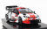 Ixo-models Toyota Yaris Gr Rally1 Team Toyota Gazoo Racing Wrt N 1 1:43