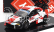 Ixo-models Toyota Yaris Gr Rally1 Team Toyota Gazoo Racing Wrt N 1 1:43