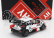 Ixo-models Toyota Yaris Gr Rally1 Team Toyota Gazoo Racing Wrt N 1 1:43
