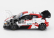 Ixo-models Toyota Yaris Gr Rally1 Team Toyota Gazoo Racing Wrt N 1 1:43
