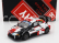 Ixo-models Toyota Yaris Gr Rally1 Team Toyota Gazoo Racing Wrt N 1 1:43