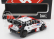 Ixo-models Toyota Yaris Gr Rally1 Team Toyota Gazoo Racing Wrt N 18 1:43