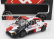 Ixo-models Toyota Yaris Gr Rally1 Team Toyota Gazoo Racing Wrt N 18 1:43