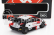 Ixo-models Toyota Yaris Gr Rally1 Team Toyota Gazoo Racing Wrt N 18 1:43