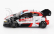 Ixo-models Toyota Yaris Gr Rally1 Team Toyota Gazoo Racing Wrt N 18 1:43