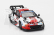 Ixo-models Toyota Yaris Gr Rally1 Team Toyota Gazoo Racing Wrt N 3 Rally Ypres 2022 Lappi Esapekka - Janne Ferm 1:43 Bílá Červená Černá