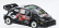 Ixo-models Toyota Yaris Gr Rally1 Team Toyota Gazoo Racing Wrt N 33 (with Snorkel) 4th Rally Safari Kenya 2024 Elfyn Evans - Scott Martin 1:43 Černá Bílá Červená