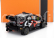 Ixo-models Toyota Yaris Gr Rally1 Team Toyota Gazoo Racing Wrt N 69 Winner Rally Safari Kenya 2024 Kalle Rovanpera - Jonne Halttunen 1:18 Black