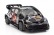 Ixo-models Toyota Yaris Gr Rally1 Team Toyota Gazoo Racing Wrt N 69 Winner Rally Safari Kenya 2024 Kalle Rovanpera - Jonne Halttunen 1:18 Black