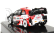 Ixo-models Toyota Yaris Wrc N 33 Rally Ypres 2021 E.Evans - S.Martin 1:43