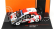 Ixo-models Toyota Yaris Wrc N 33 Rally Ypres 2021 E.Evans - S.Martin 1:43