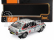 Ixo-models Vauxhall Chevette Hsr (night Version) N 18 1:43, stříbrná