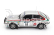 Ixo-models Vauxhall Chevette Hsr (night Version) N 18 1:43, stříbrná