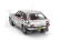Ixo-models Vauxhall Chevette Hsr (night Version) N 18 1:43, stříbrná