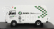 Ixo-models Volkswagen Lt45 Lwb Van Team Rally Skoda Motorsport Assistance 1985 1:43 Bílá