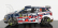 Ixo-models Volkswagen Polo Gti R5 N 21 Rally Montecarlo 2021 1:43
