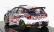 Ixo-models Volkswagen Polo Gti R5 N 21 Rally Montecarlo 2021 1:43