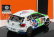 Ixo-models Volkswagen Polo Gti R5 N 37 Rally Ypres 2021 1:43