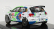 Ixo-models Volkswagen Polo Gti R5 N 37 Rally Ypres 2021 1:43