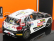 Ixo-models Volkswagen Polo Gti R5 N 54 Rally Wales 2019 1:43