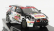 Ixo-models Volkswagen Polo Gti R5 N 54 Rally Wales 2019 1:43