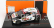 Ixo-models Volkswagen Polo Gti R5 N 54 Rally Wales 2019 1:43