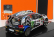 Ixo-models Volkswagen Polo Gti R5 N 55 Rally Wales 2019 1:43, černá