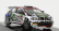 Ixo-models Volkswagen Polo Gti R5 N 55 Rally Wales 2019 1:43, černá