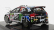 Ixo-models Volkswagen Polo Gti R5 N 55 Rally Wales 2019 1:43, černá