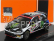 Ixo-models Volkswagen Polo Gti R5 N 55 Rally Wales 2019 1:43, černá