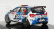Ixo-models Volkswagen Polo Gti R5 N 60 Rally Ypres 2021 1:43