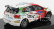 Ixo-models Volkswagen Polo Gti R5 Team Bauhaus N 47 Rally Finland 2019 1:43
