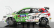 Ixo-models Volkswagen Polo Gti R5 Team Bauhaus N 47 Rally Finland 2019 1:43