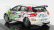 Ixo-models Volkswagen Polo Gti R5 Team Bauhaus N 47 Rally Finland 2019 1:43