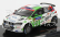 Ixo-models Volkswagen Polo Gti R5 Team Bauhaus N 47 Rally Finland 2019 1:43