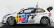 Ixo-models Volkswagen Polo R Wrc Team Volkswagen Motorsport N 8 1:43, bílá