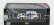 Ixo-models Volkswagen Polo R Wrc Team Volkswagen Motorsport N 8 1:43, bílá