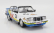 Ixo-models Volvo 240 Turbo Team Beckers N 24 Nurburgring 1985 1:18