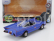 Jada Batman Batmobile 1966 - Classic Tv Series 1:32 Bluette