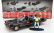 Jada Batman Batmobile 1966 - Classic Tv Series With Batman Figure 1:32 Černá Červená